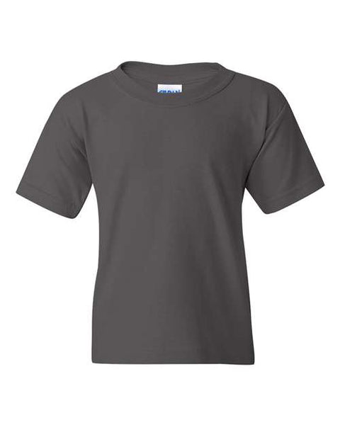 Gildan 5000B - Youth Heavy Cotton T-Shirt