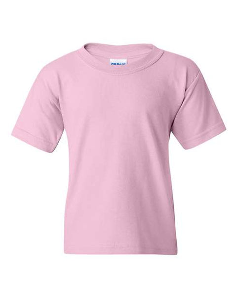Gildan 5000B - Youth Heavy Cotton T-Shirt