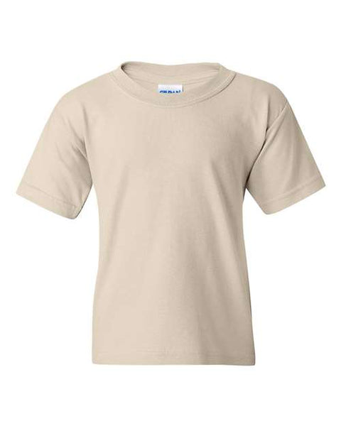 Gildan 5000B - Youth Heavy Cotton T-Shirt