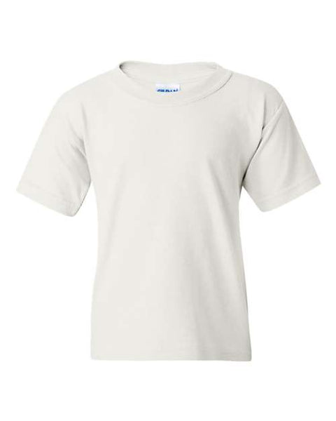 Gildan 5000B - Youth Heavy Cotton T-Shirt