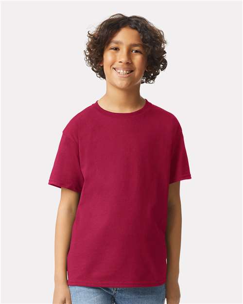 Gildan 2000B - Youth Ultra Cotton® T-Shirt