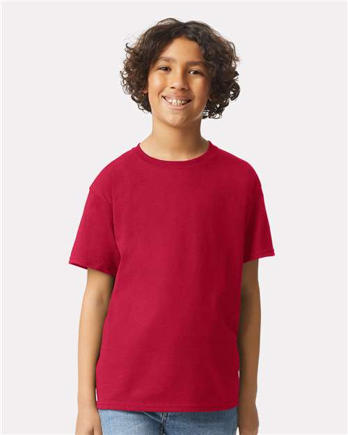 Gildan 2000B - Youth Ultra Cotton® T-Shirt