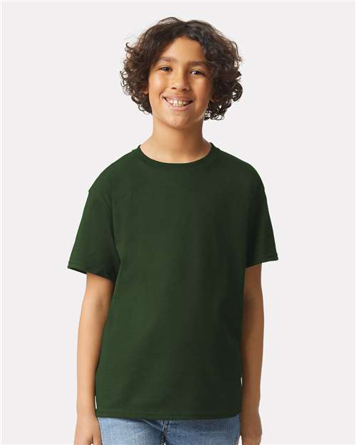 Gildan 2000B - Youth Ultra Cotton® T-Shirt