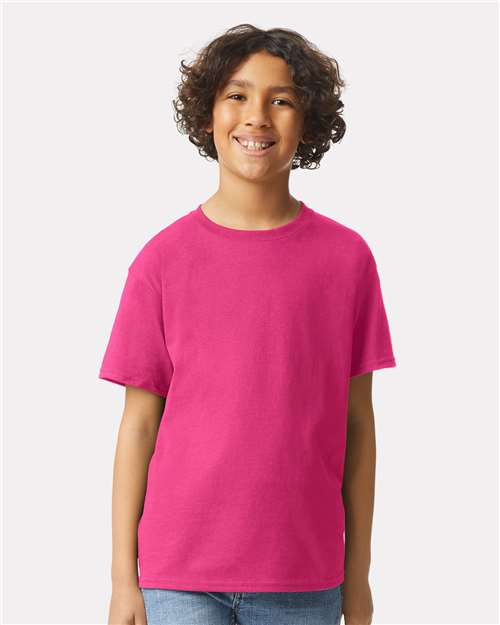 Gildan 2000B - Youth Ultra Cotton® T-Shirt