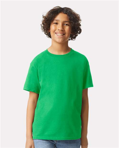 Gildan 2000B - Youth Ultra Cotton® T-Shirt