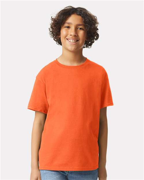 Gildan 2000B - Youth Ultra Cotton® T-Shirt