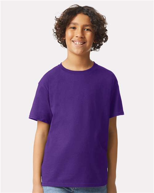 Gildan 2000B - Youth Ultra Cotton® T-Shirt