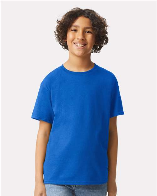 Gildan 2000B - Youth Ultra Cotton® T-Shirt