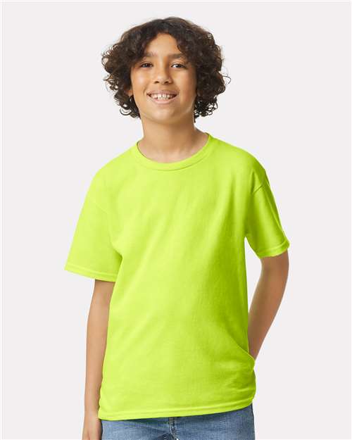 Gildan 2000B - Youth Ultra Cotton® T-Shirt