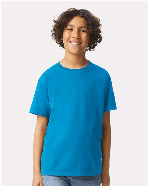 Gildan 2000B - Youth Ultra Cotton® T-Shirt