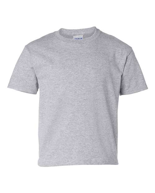 Gildan 2000B - Youth Ultra Cotton® T-Shirt