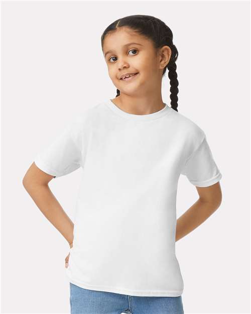 Gildan 2000B - Youth Ultra Cotton® T-Shirt