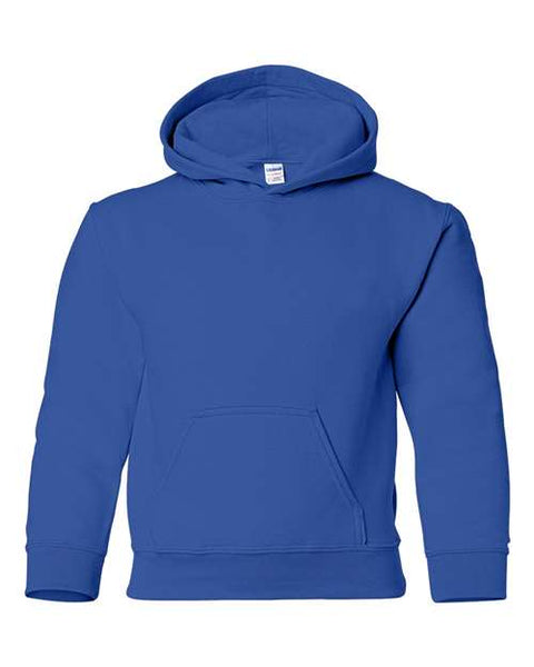 Gildan 18500B - Youth Heavy Blend™ Hooded Sweatshirt