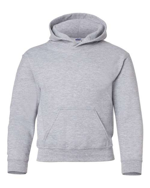 Gildan 18500B - Youth Heavy Blend™ Hooded Sweatshirt