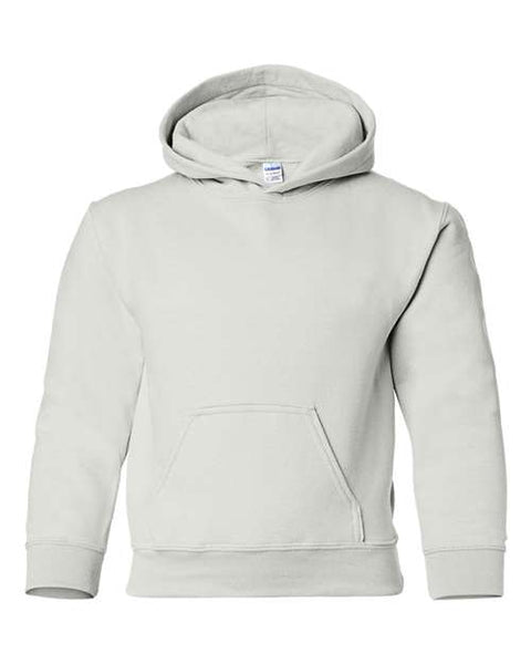 Gildan 18500B - Youth Heavy Blend™ Hooded Sweatshirt