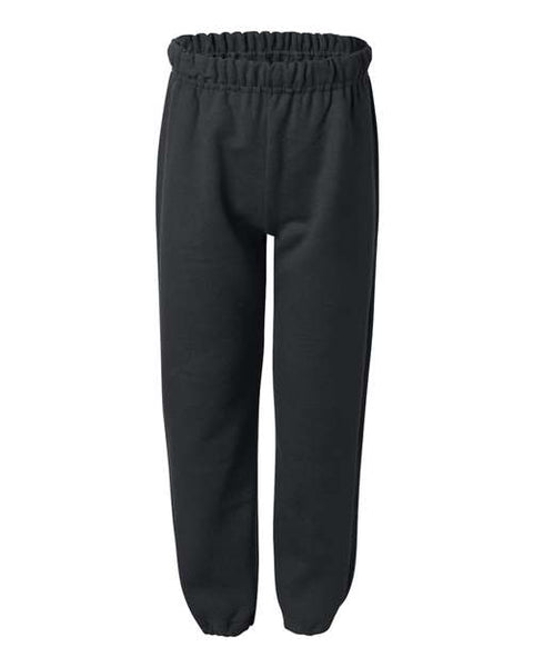 Gildan 18200B - Youth Heavy Blend™ Sweatpants