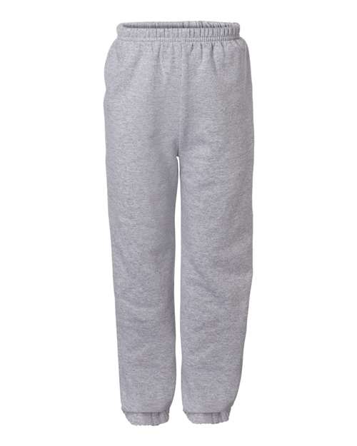 Gildan 18200B - Pantalon de jogging enfant Heavy Blend™