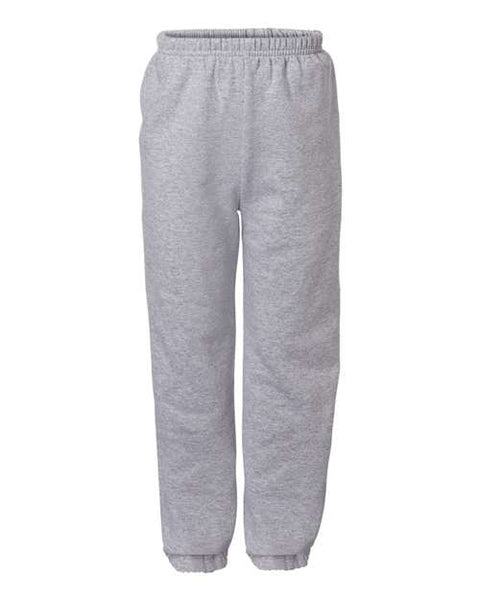 Gildan 18200B - Youth Heavy Blend™ Sweatpants