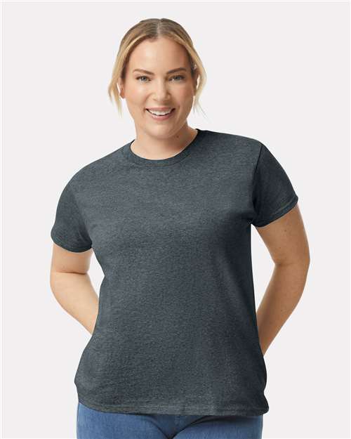 Gildan 2000L - Women's Ultra Cotton® T-Shirt