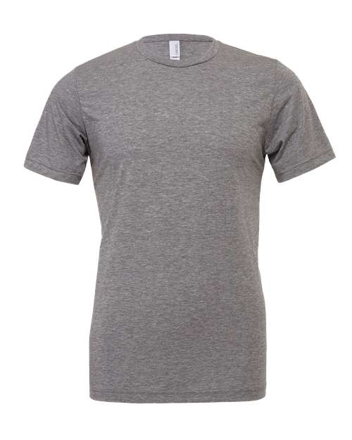 BELLA + CANVAS 3413 - Triblend Tee