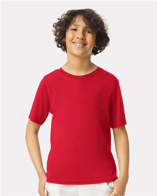 Gildan 42000B - T-shirt Performance® Enfant