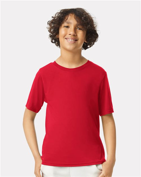 Gildan 42000B - Youth Performance® T-Shirt