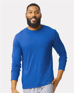 Gildan 42400 - Unisex Performance® Long Sleeve T-Shirt
