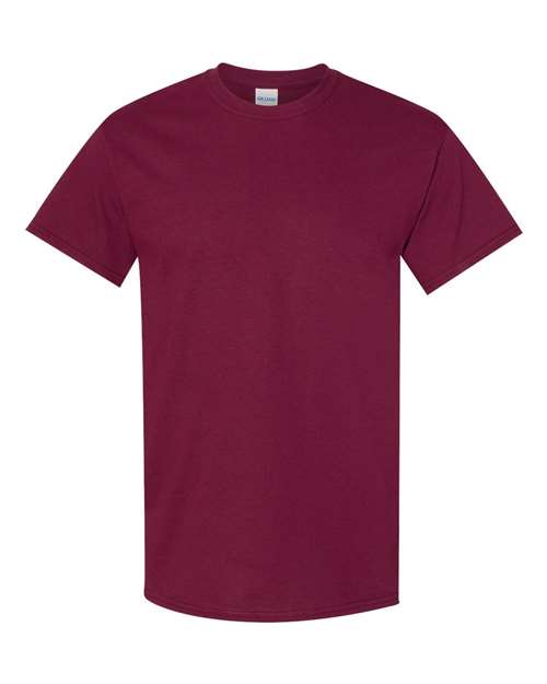 Custom Gildan 5000 - Unisex Heavy Cotton T-Shirt