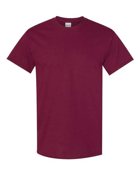 Gildan 5000 - Unisex Heavy Cotton T-Shirt
