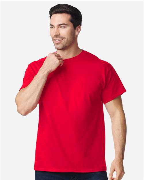 Custom Gildan 5000 - Unisex Heavy Cotton T-Shirt