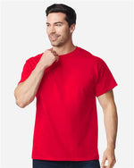 Gildan 5000 - Unisex Heavy Cotton T-Shirt