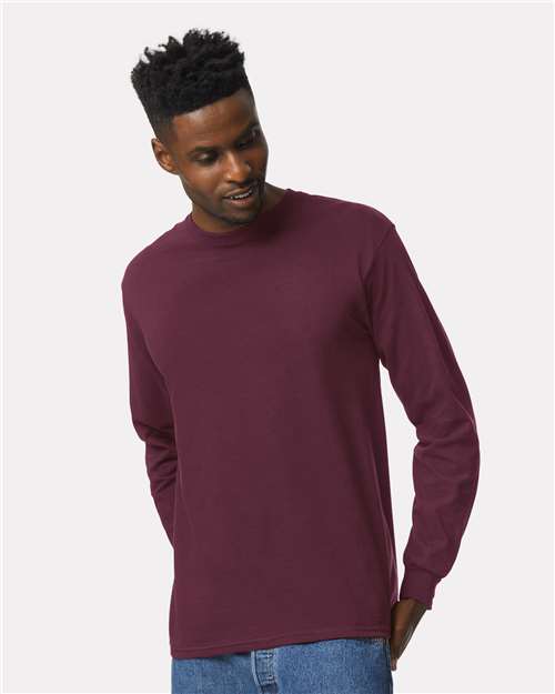 Gildan 2400 - Unisex Ultra Cotton® Long Sleeve T-Shirt
