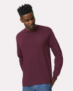 Gildan 2400 - Unisex Ultra Cotton® Long Sleeve T-Shirt