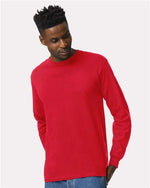 Gildan 2400 - Unisex Ultra Cotton® Long Sleeve T-Shirt