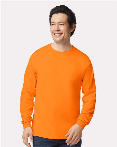 Gildan 2400 - Unisex Ultra Cotton® Long Sleeve T-Shirt