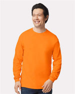 Gildan 2400 - Unisex Ultra Cotton® Long Sleeve T-Shirt