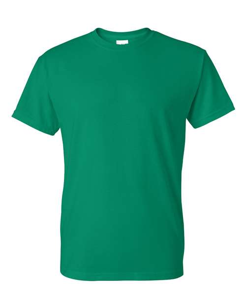 Gildan 8000 Unisex DryBlend® T-Shirt