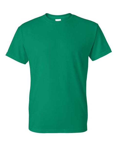 Gildan 8000 - Unisex DryBlend® T-Shirt