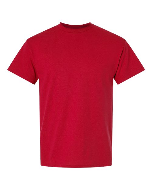 Gildan 8000 Unisex DryBlend® T-Shirt