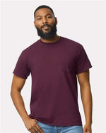 Gildan 2300 - Unisex Ultra Cotton® Pocket T-Shirt