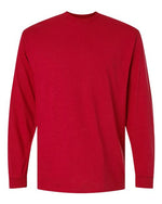 Gildan 8400 - Unisex DryBlend® 50/50 Long Sleeve T-Shirt