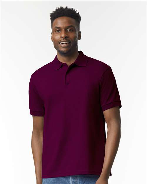 Gildan 8800 - Unisex DryBlend® Jersey Polo