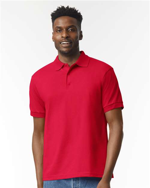 Gildan 8800 - Unisex DryBlend® Jersey Polo