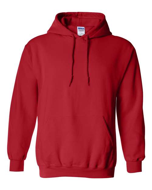 Gildan 18500 Sweat-shirt à capuche unisexe Heavy Blend