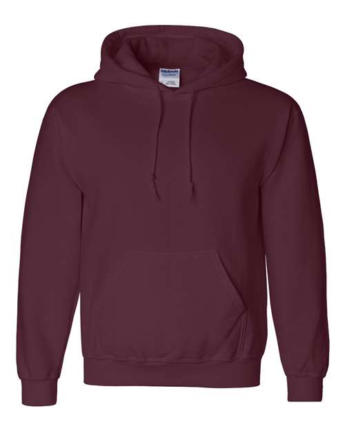 Gildan 12500 - Unisex DryBlend® Hooded Sweatshirt