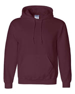 Gildan 12500 - Unisex DryBlend® Hooded Sweatshirt