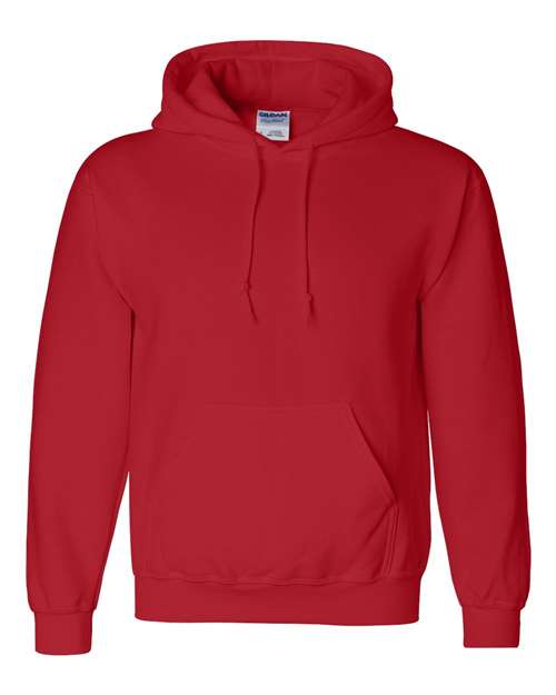Gildan 12500 - Unisex DryBlend® Hooded Sweatshirt