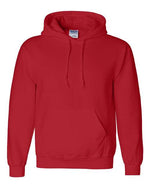 Gildan 12500 - Unisex DryBlend® Hooded Sweatshirt