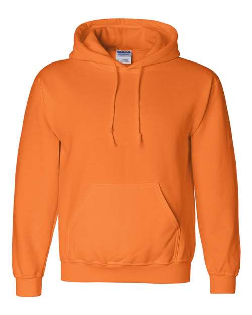 Gildan 12500 - Unisex DryBlend® Hooded Sweatshirt