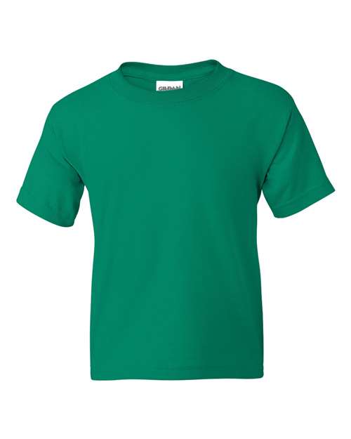Gildan 8000B - T-shirt DryBlend Enfant